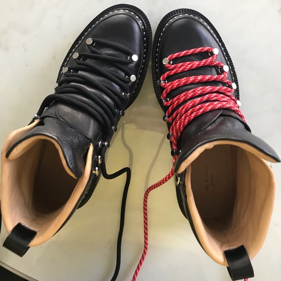 rag & bone Shoes - New! Rag and Bone Compass Boot